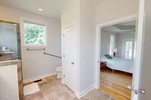 90 S Old Lantern Rd, Timberlake, NC 27583 - Photo 22