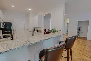 90 S Old Lantern Rd, Timberlake, NC 27583 - Photo 12