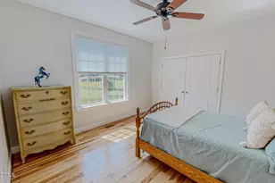 90 S Old Lantern Rd, Timberlake, NC 27583 - Photo 36