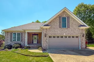 90 S Old Lantern Rd, Timberlake, NC 27583 - Photo 32