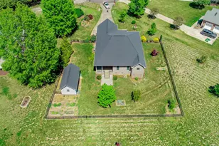 90 S Old Lantern Rd, Timberlake, NC 27583 - Photo 28