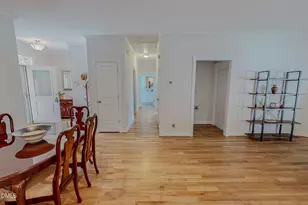 90 S Old Lantern Rd, Timberlake, NC 27583 - Photo 34