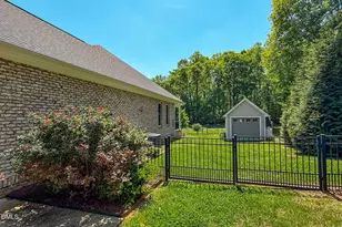 90 S Old Lantern Rd, Timberlake, NC 27583 - Photo 70