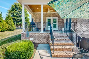 90 S Old Lantern Rd, Timberlake, NC 27583 - Photo 26