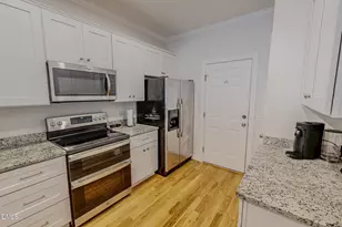90 S Old Lantern Rd, Timberlake, NC 27583 - Photo 14
