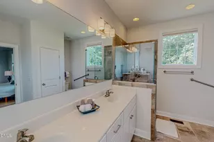 90 S Old Lantern Rd, Timberlake, NC 27583 - Photo 20