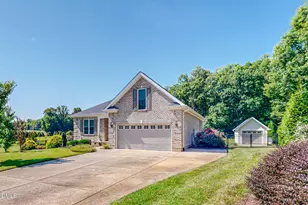 90 S Old Lantern Rd, Timberlake, NC 27583 - Photo 10