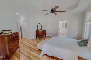 90 S Old Lantern Rd, Timberlake, NC 27583 - Photo 18