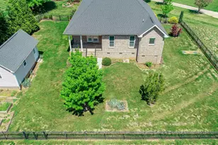 90 S Old Lantern Rd, Timberlake, NC 27583 - Photo 68