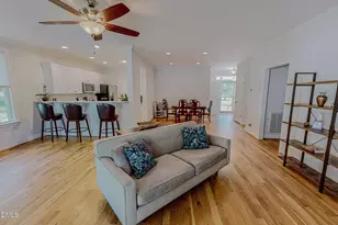 90 S Old Lantern Rd, Timberlake, NC 27583 - Photo 2