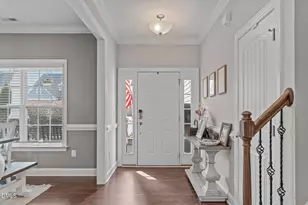 805 Buckner Ct, Fuquay Varina, NC 27526 - Photo 6