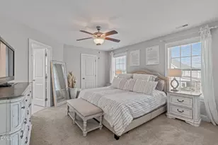 805 Buckner Ct, Fuquay Varina, NC 27526 - Photo 24