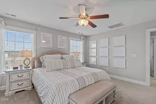 805 Buckner Ct, Fuquay Varina, NC 27526 - Photo 26