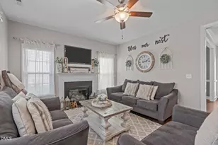 805 Buckner Ct, Fuquay Varina, NC 27526 - Photo 10