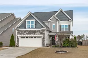 805 Buckner Ct, Fuquay Varina, NC 27526 - Photo 58