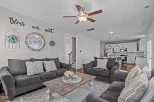 805 Buckner Ct, Fuquay Varina, NC 27526 - Photo 12