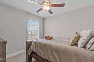 805 Buckner Ct, Fuquay Varina, NC 27526 - Photo 32