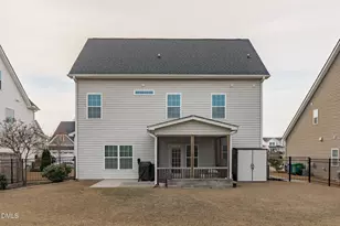 805 Buckner Ct, Fuquay Varina, NC 27526 - Photo 46
