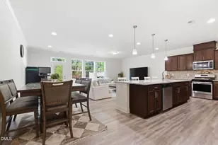 1016 Pershing Glen Ct, Morrisville, NC 27560 - Photo 8