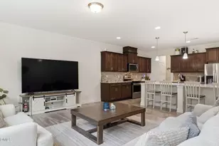 1016 Pershing Glen Ct, Morrisville, NC 27560 - Photo 10