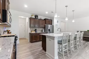 1016 Pershing Glen Ct, Morrisville, NC 27560 - Photo 12