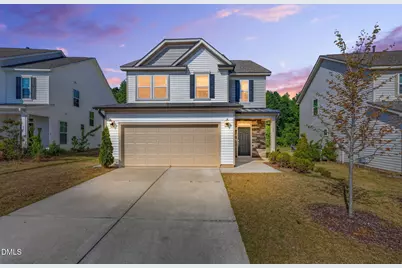34 Still Hand Drive, Clayton, NC 27527 - Photo 1