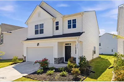 3642 Star Gazing Lane, Durham, NC 27703 - Photo 1