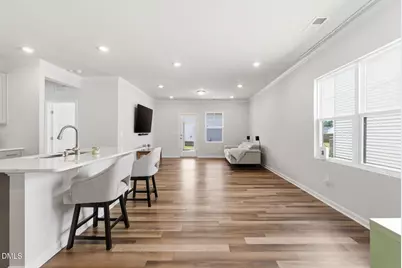 3642 Star Gazing Lane, Durham, NC 27703 - Photo 8
