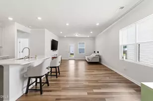 3642 Star Gazing Ln, Durham, NC 27703 - Photo 8