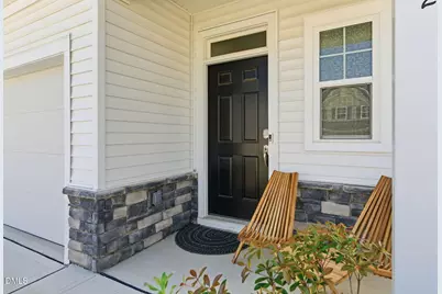 3642 Star Gazing Lane, Durham, NC 27703 - Photo 36