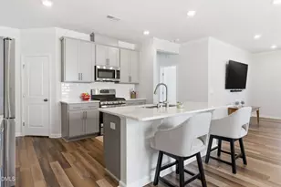 3642 Star Gazing Ln, Durham, NC 27703 - Photo 8