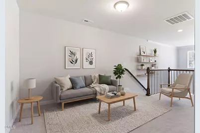 3642 Star Gazing Lane, Durham, NC 27703 - Photo 18