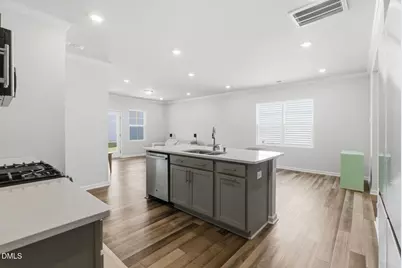 3642 Star Gazing Lane, Durham, NC 27703 - Photo 12