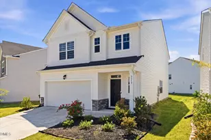 3642 Star Gazing Ln, Durham, NC 27703 - Photo 2