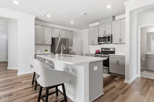 3642 Star Gazing Ln, Durham, NC 27703 - Photo 2