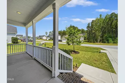 432 Martins Mill Court #26, Wendell, NC 27591 - Photo 8