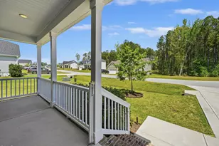 432 Martins Mill Ct, Wendell, NC 27591 - Photo 8