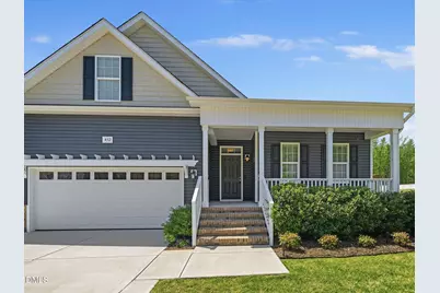 432 Martins Mill Court #26, Wendell, NC 27591 - Photo 6