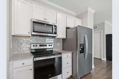 432 Martins Mill Court #26, Wendell, NC 27591 - Photo 16
