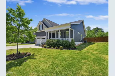 432 Martins Mill Court #26, Wendell, NC 27591 - Photo 4