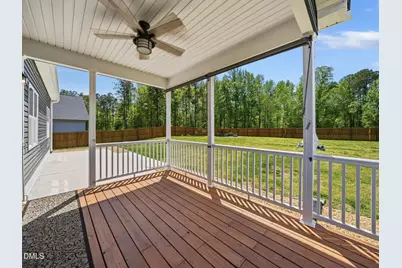 432 Martins Mill Court #26, Wendell, NC 27591 - Photo 40