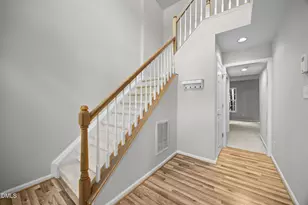 4718 Longhill Ln, Raleigh, NC 27612 - Photo 4
