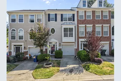 4718 Longhill Lane, Raleigh, NC 27612 - Photo 1