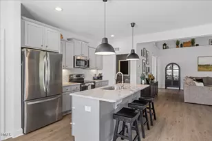 543 Joseph Alexander Dr, Fuquay Varina, NC 27526 - Photo 12