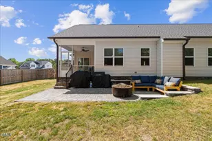 543 Joseph Alexander Dr, Fuquay Varina, NC 27526 - Photo 38