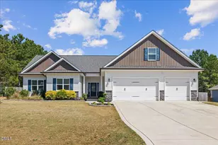 543 Joseph Alexander Dr, Fuquay Varina, NC 27526 - Photo 46