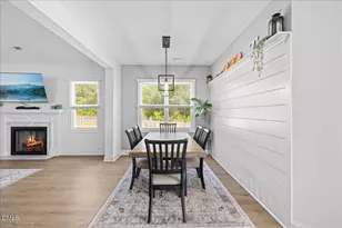 543 Joseph Alexander Dr, Fuquay Varina, NC 27526 - Photo 18
