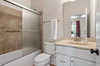 1305 Glennis Court, Wake Forest, NC 27587 - Photo 14