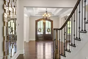 1305 Glennis Ct, Wake Forest, NC 27587 - Photo 30