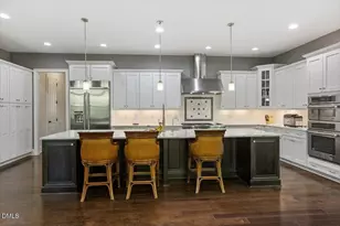 1305 Glennis Ct, Wake Forest, NC 27587 - Photo 32